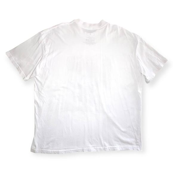 Prince Purple Rain T Shirt White Large - Picture 10 of 13